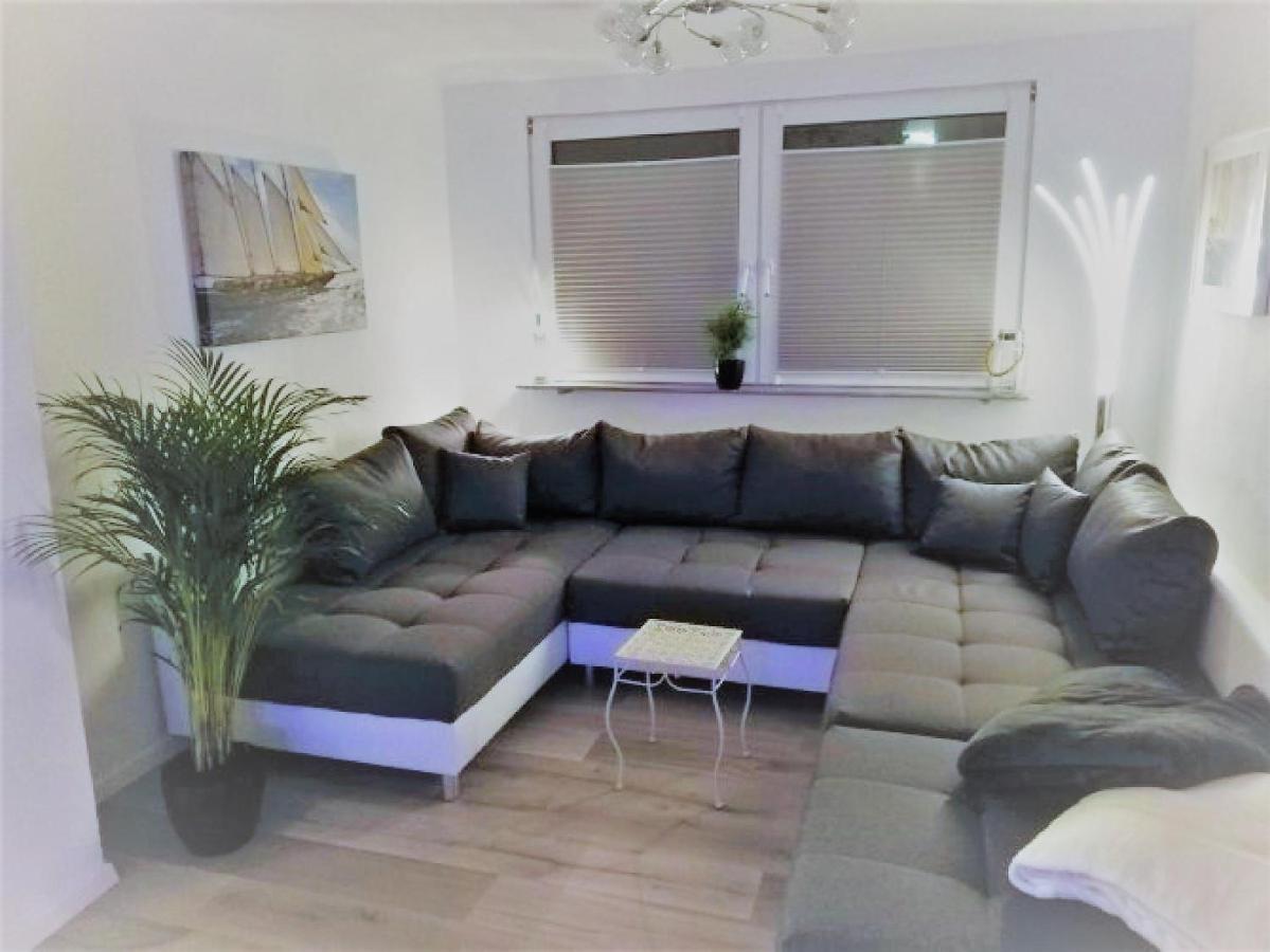 Villa Von Haeven เบอร์ฮาเวอ ภายนอก รูปภาพ